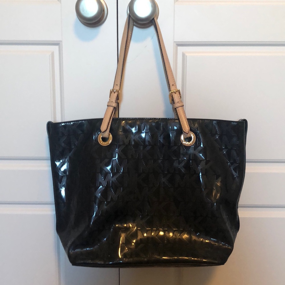 Michael Kors purse.